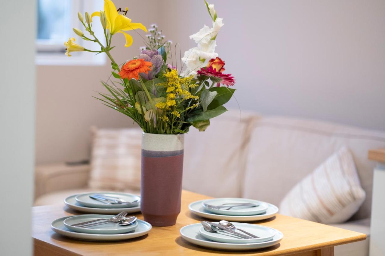 Cozy Apartment Near Amsterdam Hilversum Kültér fotó