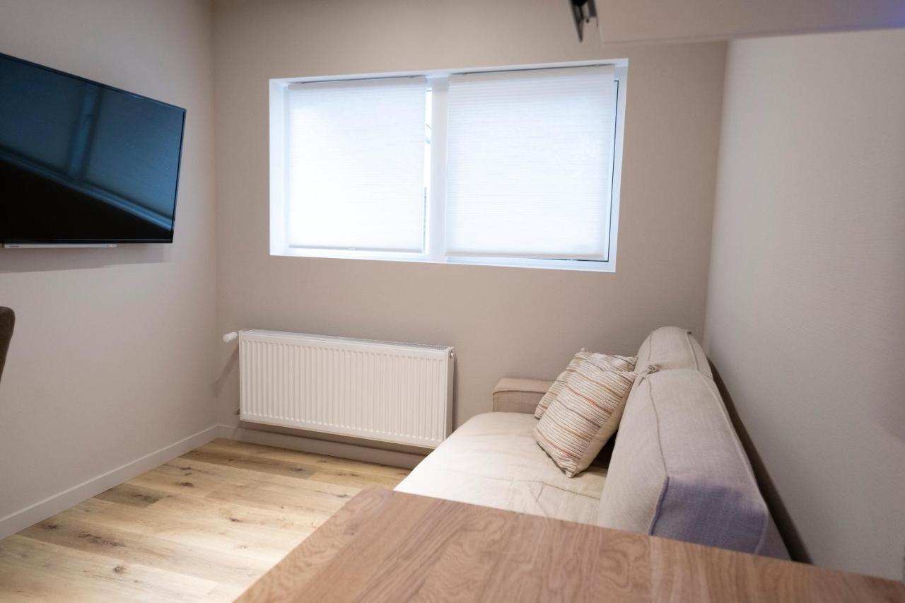 Cozy Apartment Near Amsterdam Hilversum Kültér fotó