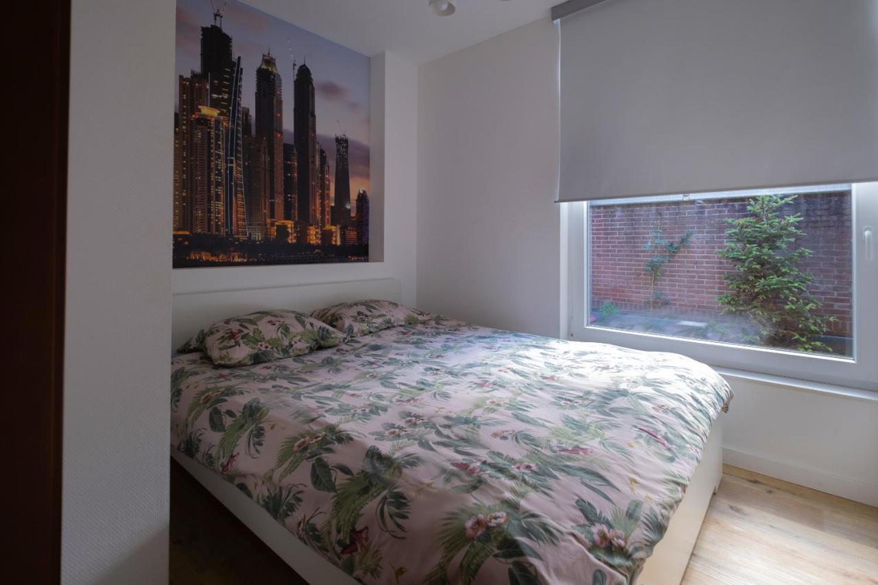 Cozy Apartment Near Amsterdam Hilversum Kültér fotó